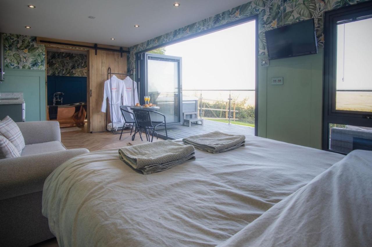 The Langland Bay Look Out Holiday home Swansea